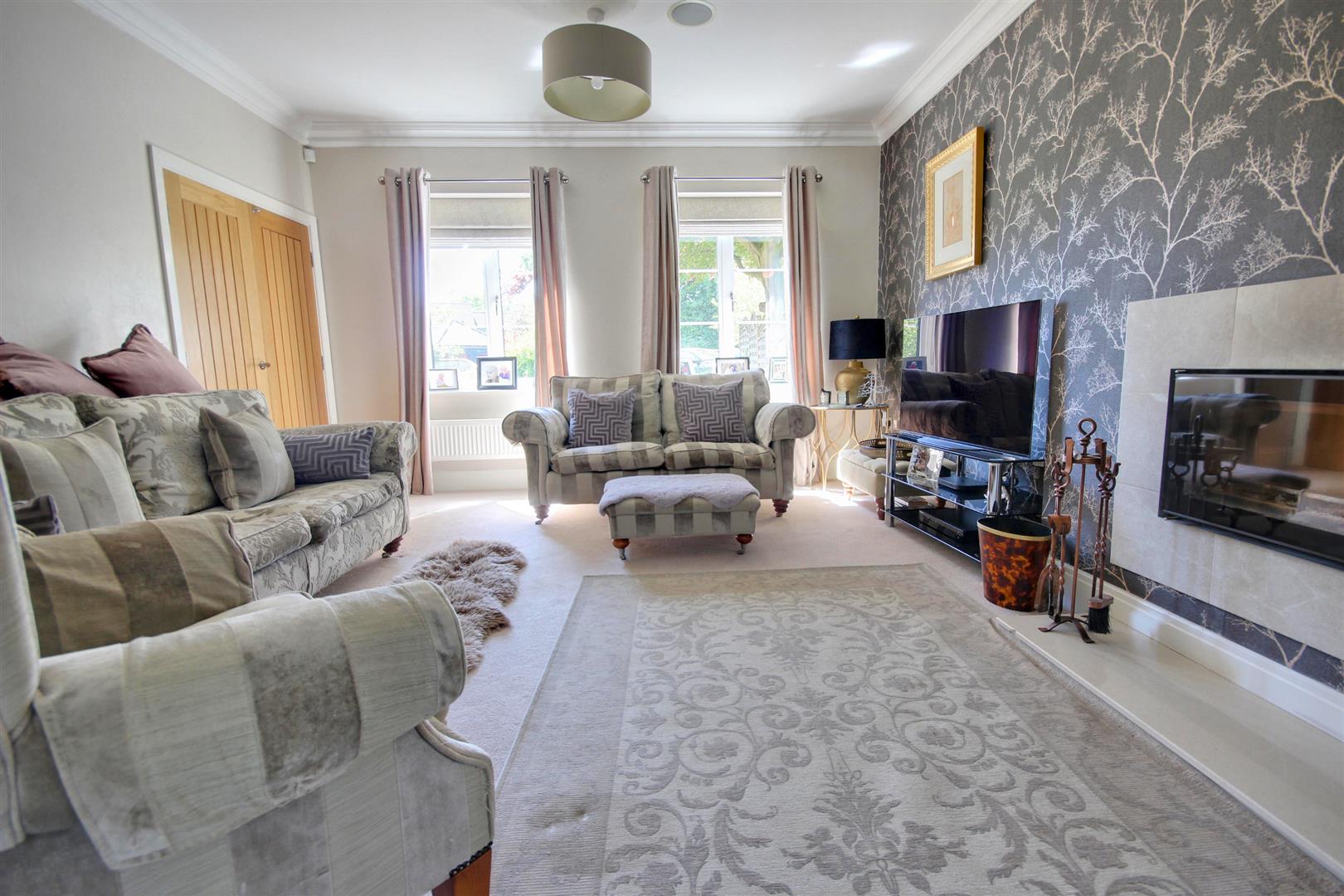 The Haven, Broadgate, Walkington